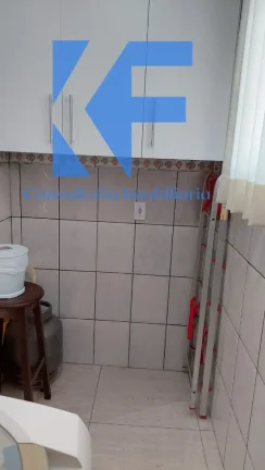 Imagem APARTAMENTO RESIDENCIAL em CAMPINAS - SP, SÃO BERNARDO