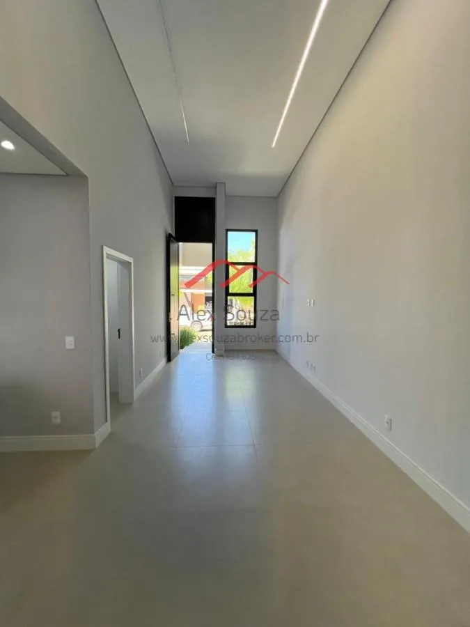 Imagem Casa em Condomínio para Venda em Paulínia, São Bento, 3 dormitórios, 3 suítes, 4 banheiros, 2 vagas