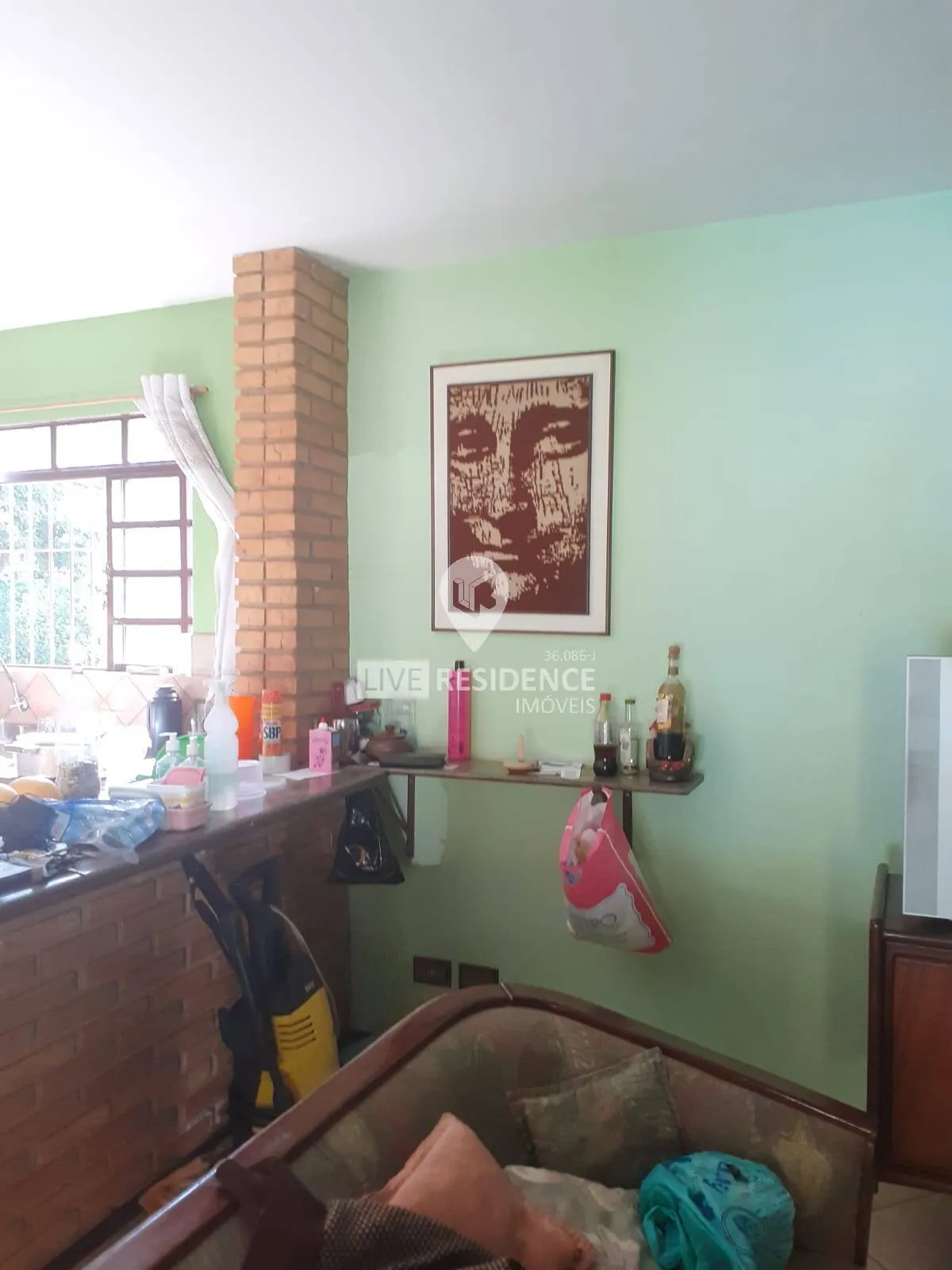 Imagem Chácara a venda em Itatiba em excelente localização