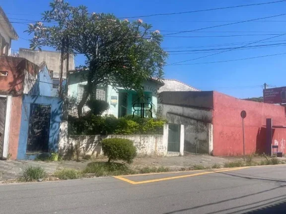 Imagem Oportunidade única! Terreno à venda com 220,00 m2 de área, perfeito para construir a casa dos seu...