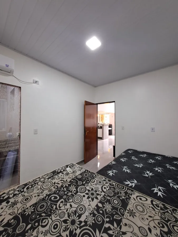 Imagem Casa para Venda em Jequiá da Praia, Poxim, 2 dormitórios, 2 banheiros, 1 vaga