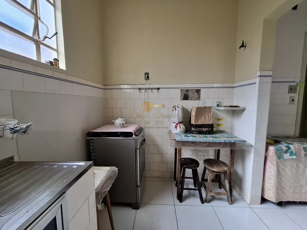 Imagem Casa para Venda em Teresópolis / RJ no bairro Várzea