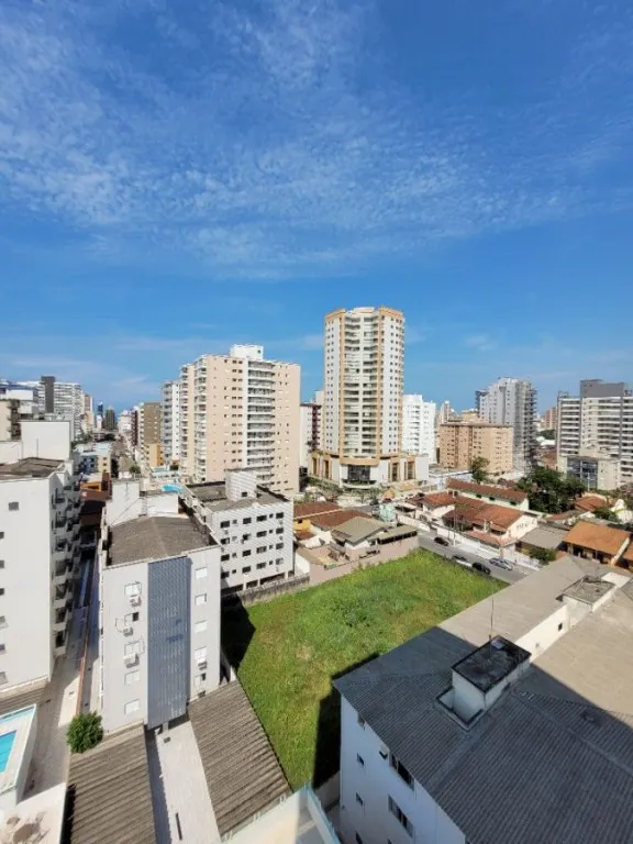 Imagem APARTAMENTO COM 69,00 m² - CANTO DO FORTE - PRAIA GRANDE SP