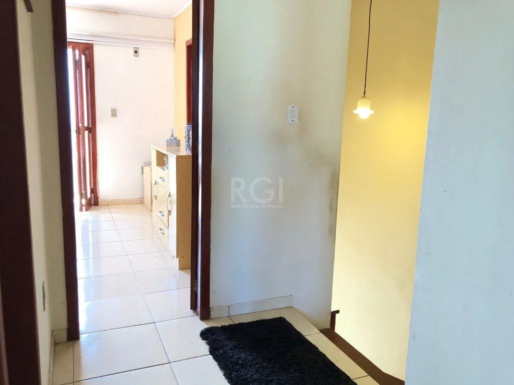 Imagem Casa para Venda - 120m², 3 dormitórios, sendo 1 suites, 2 vagas - Aberta dos Morros