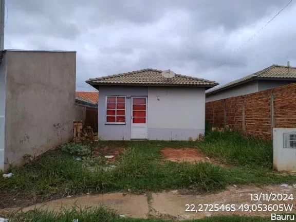 Foto do imóvel Oportunidade Única em BAURU - SP | Tipo: Casa | Negociação: Venda Direta Online | Situação: Imóvel em RUA CELSO DE PAIVA LIMA