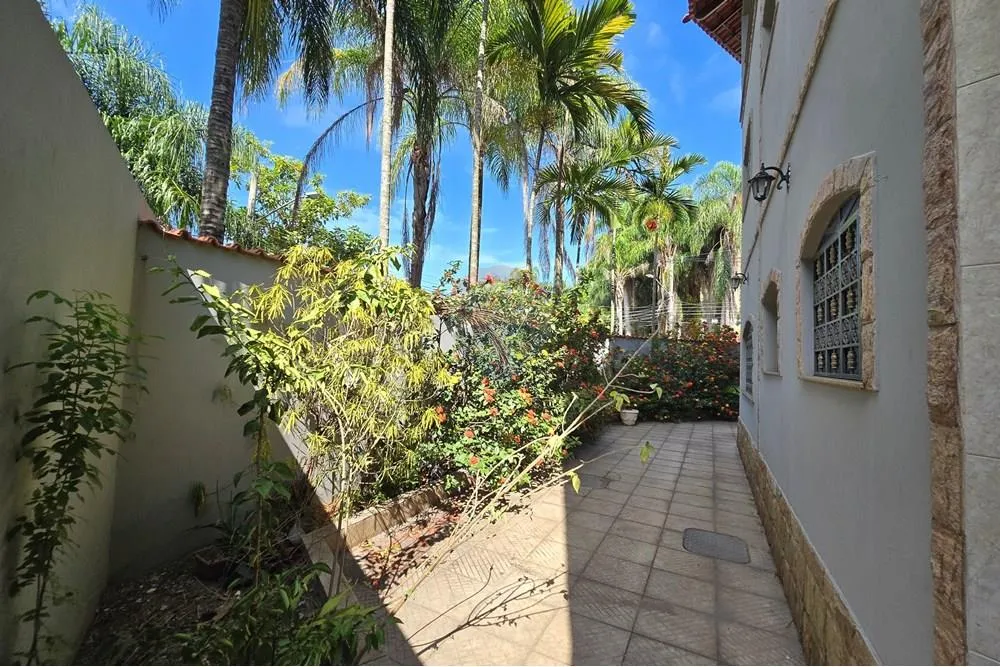 Imagem Casa com 4 quartos Para venda em Campo Grande