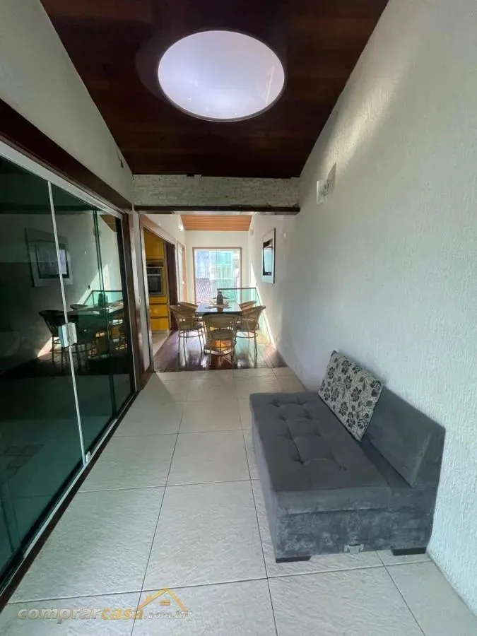 Imagem Casa para Venda em Cabo Frio / RJ no bairro Gamboa