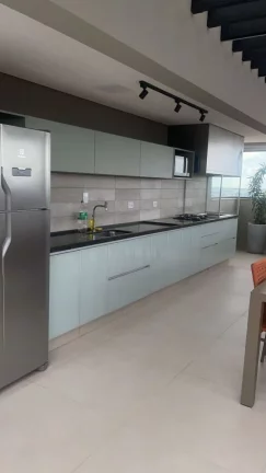 Imagem Apartamento a Venda, Piemonte Residencial, Vila Santa Tereza