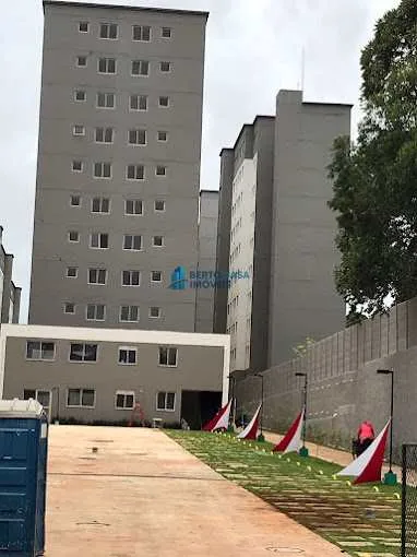 Apartamento Padrão