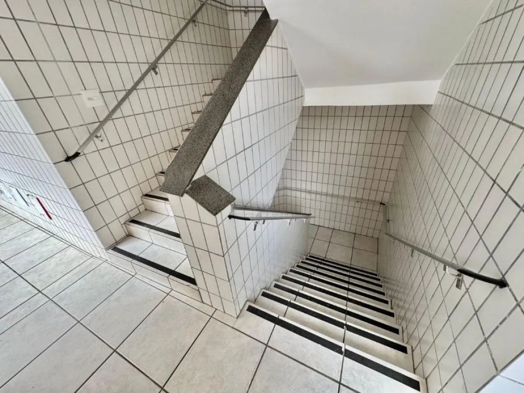 Imagem APARTAMENTO COM 28,00 m² - GUILHERMINA - PRAIA GRANDE SP