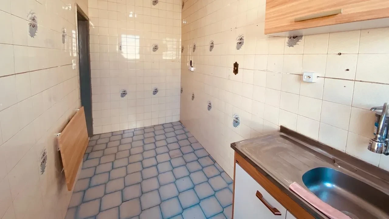 Imagem Apartamento com 2 Quartos à Venda, 58 metros em Vila Cascatinha - São Vicente