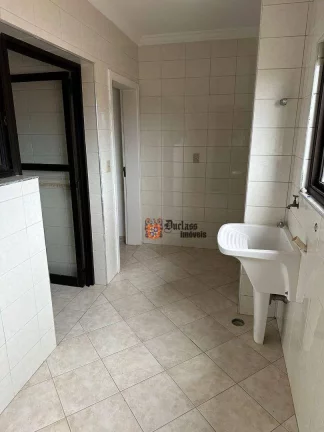 Imagem Apartamento com 4 dormitórios à venda, 185 m² por R$ 1.100.000 - Balneário Flórida - Praia Grande/SP