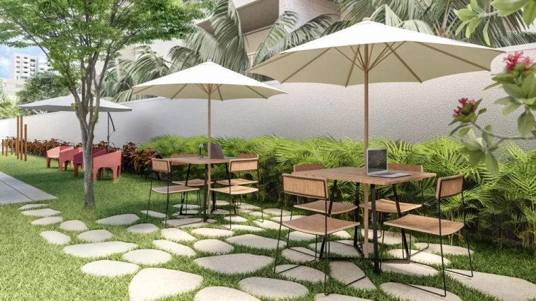 Imagem Apartamento à venda em São Paulo, Santa Cecília, com 1 quarto, 24,04m2