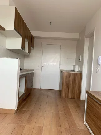 Imagem APARTAMENTO 31m - 1 DOORMITÓRIO - JARDIM MARAJOARA
