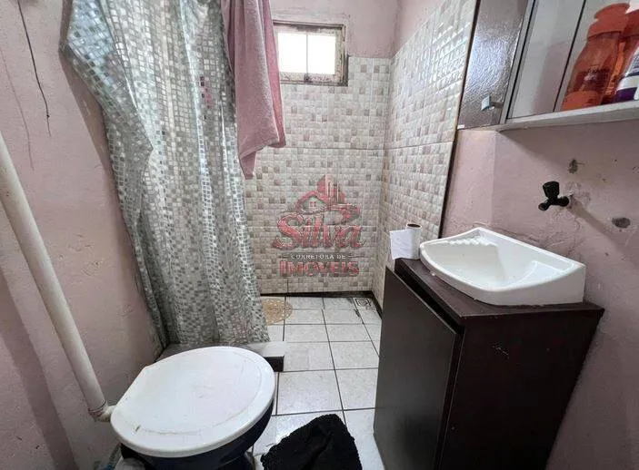 Imagem C60 | Casa 3 dorm c/ suíte, terreno 325m², Albatroz