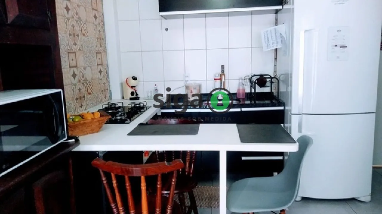 Foto do imóvel Apartamento a venda 38 m² no Butantã - SP