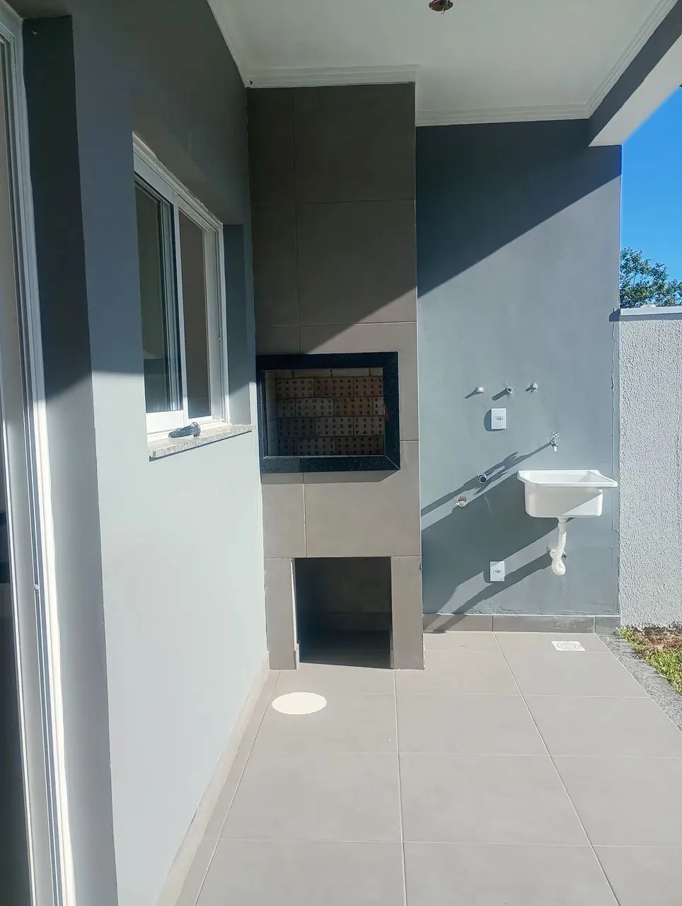 Imagem Casa em Aberta dos Morros