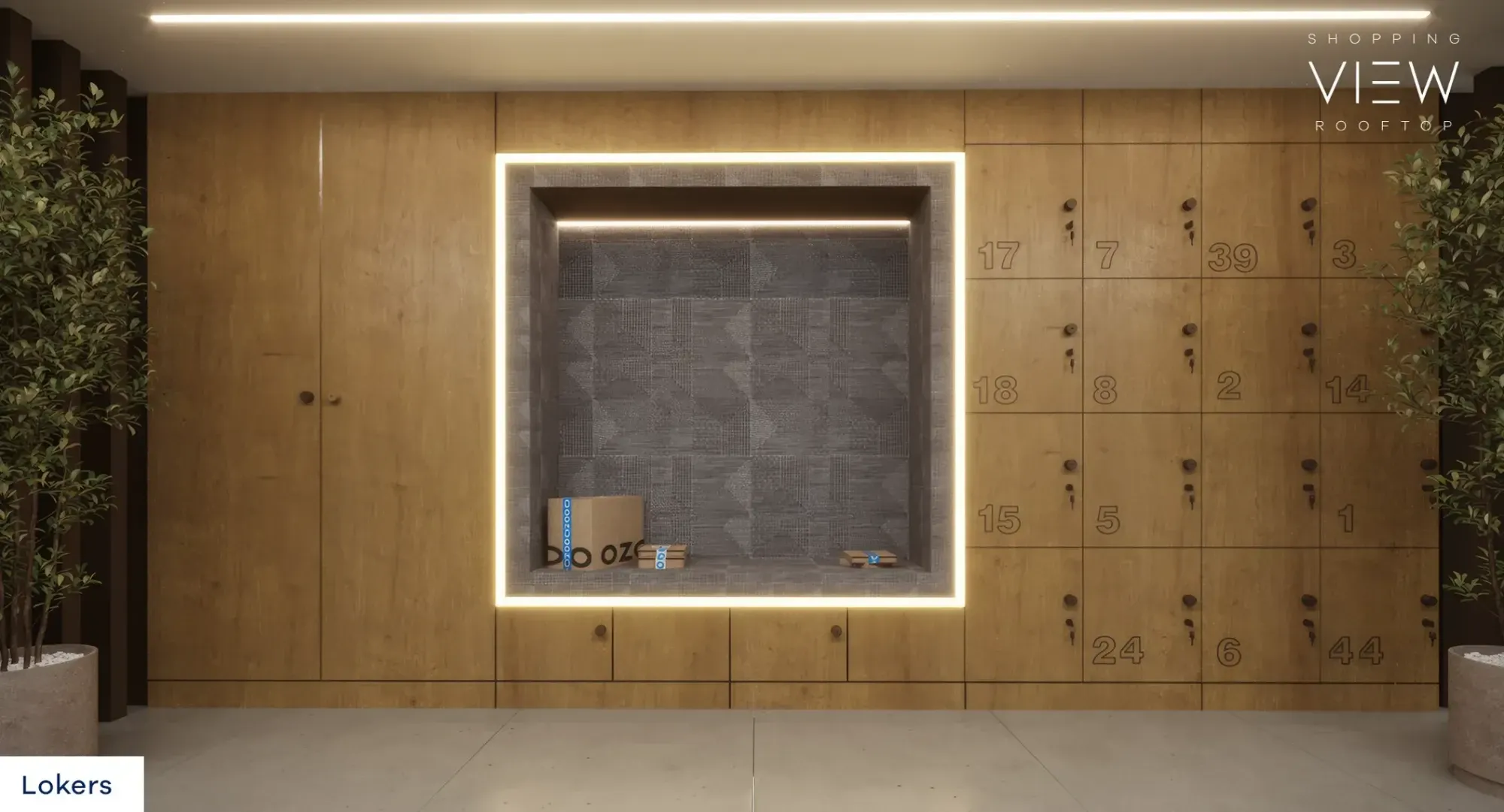 Imagem Flat com 1 Quarto à Venda, 24 m² em Boa Viagem - Recife