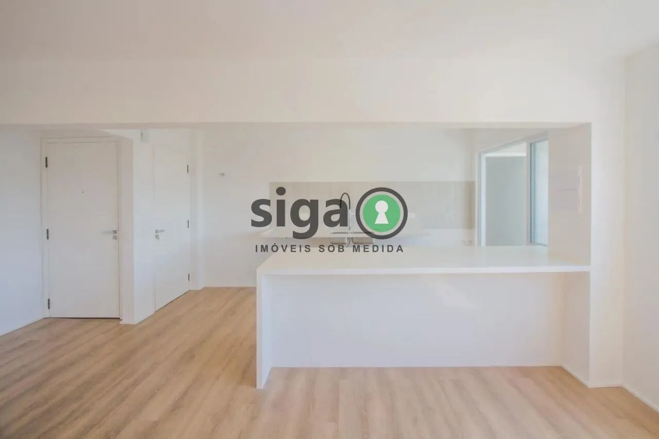 Foto do imóvel Apartamento Residencial em Chácara Santo Antônio