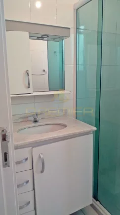 Imagem APARTAMENTO DE 71M² COM 3 QUARTOS (1 SUÍTE) E VISTA LIVRE NO RESIDENCIAL VISTA CENTRALE EM JUNDIAÍ/SP.
