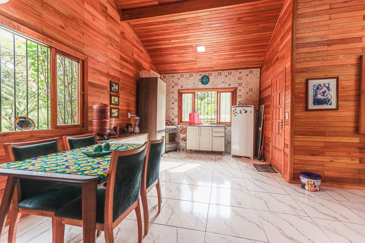 Imagem Casa em Belém Novo
