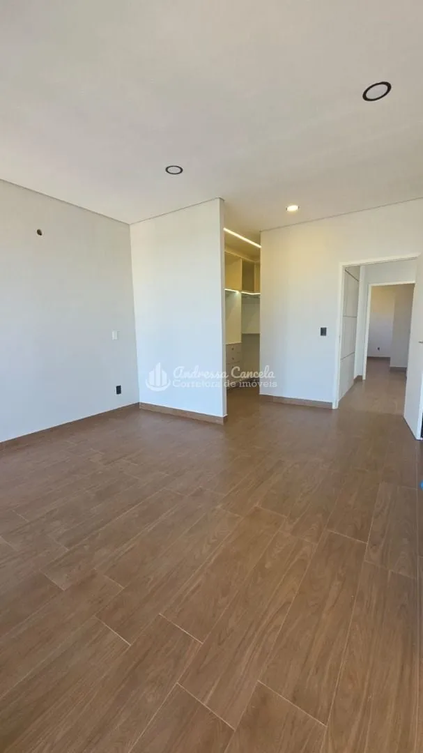 Imagem Alphaville Mirassol - Sobrado com 3 dormitórios, 250 m² - venda por R$ 1.100.000,00 ou aluguel por R$ 6.740,00/mês - Alphaville - Mirassol/SP