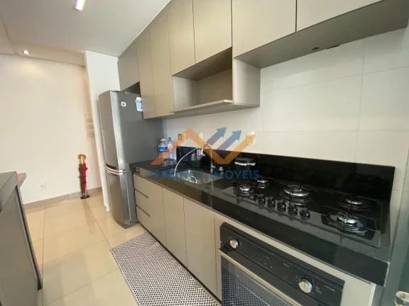 Imagem Apartamento a venda no bairro horto em Ipatinga