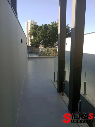 Imagem CASA RESIDENCIAL em SÃO PAULO - SP, VILA CARRÃO