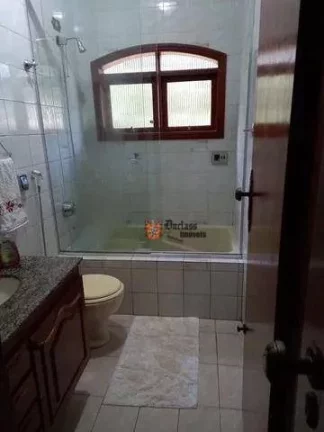 Imagem Chácara com 4 dormitórios à venda, 5664 m² por R$ 1.300.000,00 - Portal São Marcelo - Bragança Paulista/SP