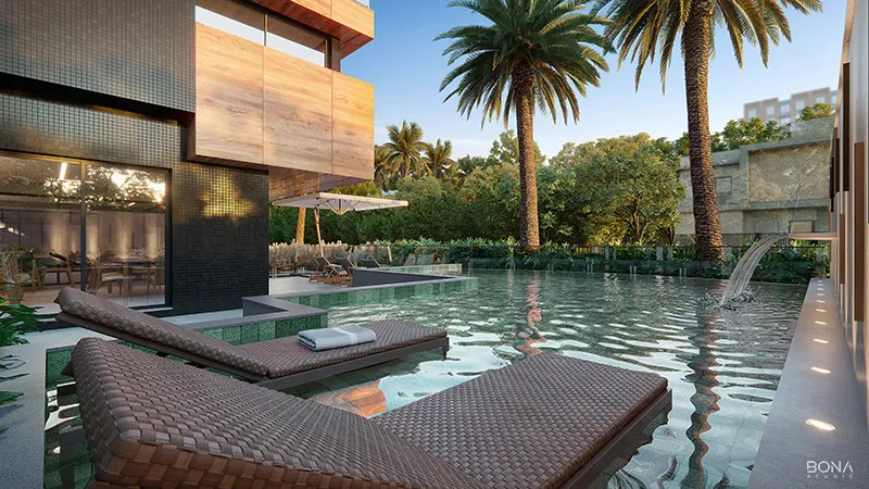 Imagem Apartamento à venda em Torres, Praia Grande, com 4 quartos, 200m2