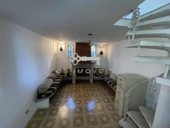 Imagem Casa COMERCIAL - Miolo da Granja Vianna - Excelente localização !