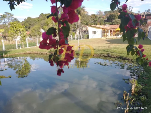 Imagem Chácara em Bragança Paulista