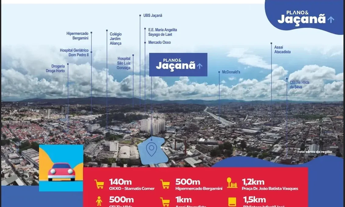 Imagem Apartamento com 2 Quartos à Venda, 11592 m² em Vila Constança - São Paulo