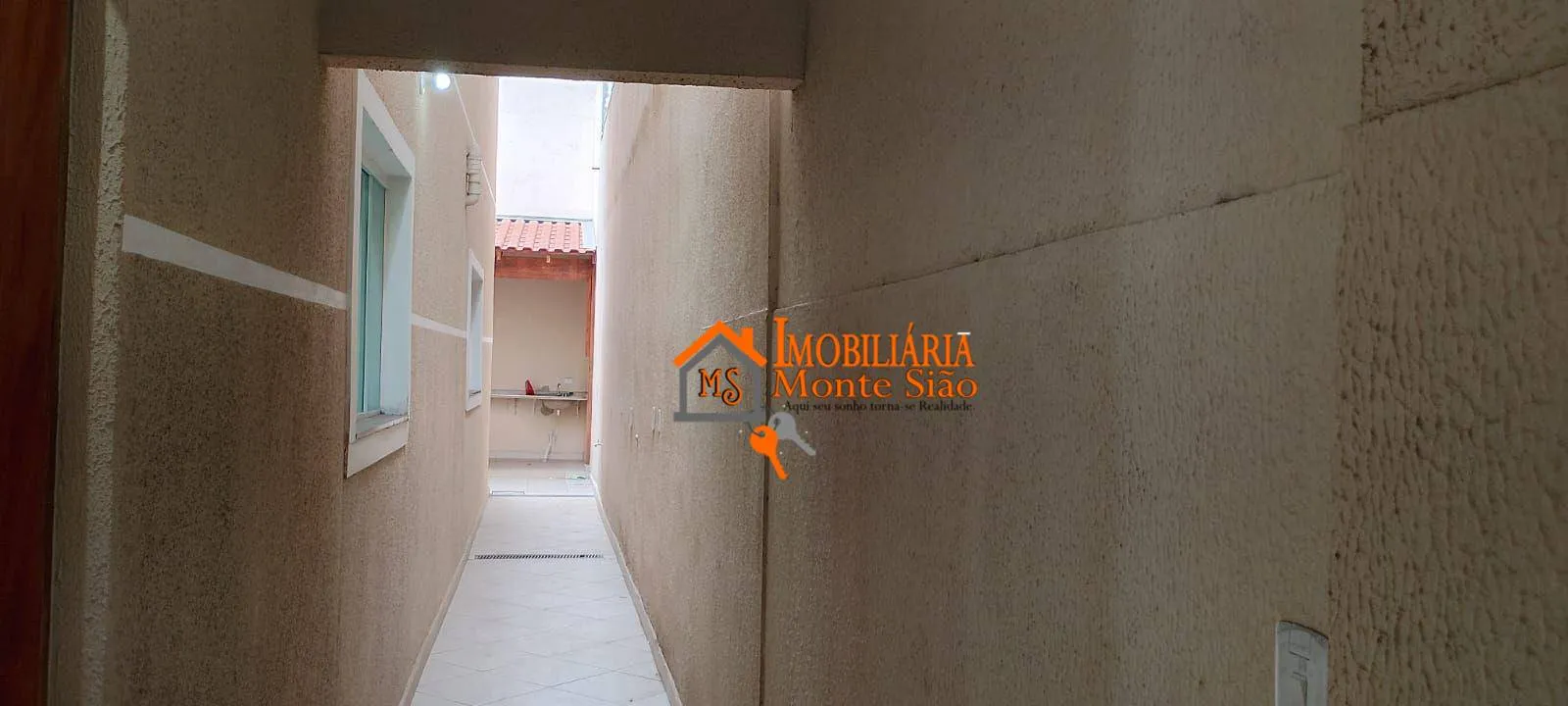 Imagem Sobrado com 3 dormitórios à venda, 135 m² por R$ 770.000,00 - Gopoúva - Guarulhos/SP