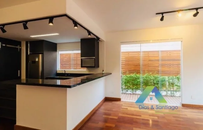 Imagem Casa com 3 dormitórios à venda no Morumbi - São Paulo/SP