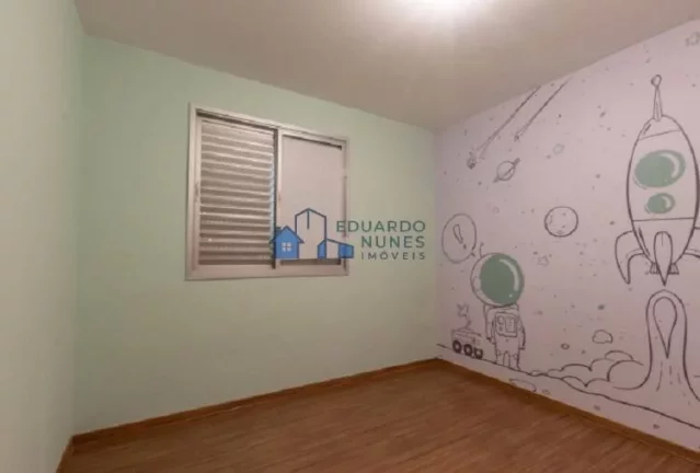 Imagem APARTAMENTO COM 03 QUARTOS,LAZER,02 VAGAS NO BURITIS!