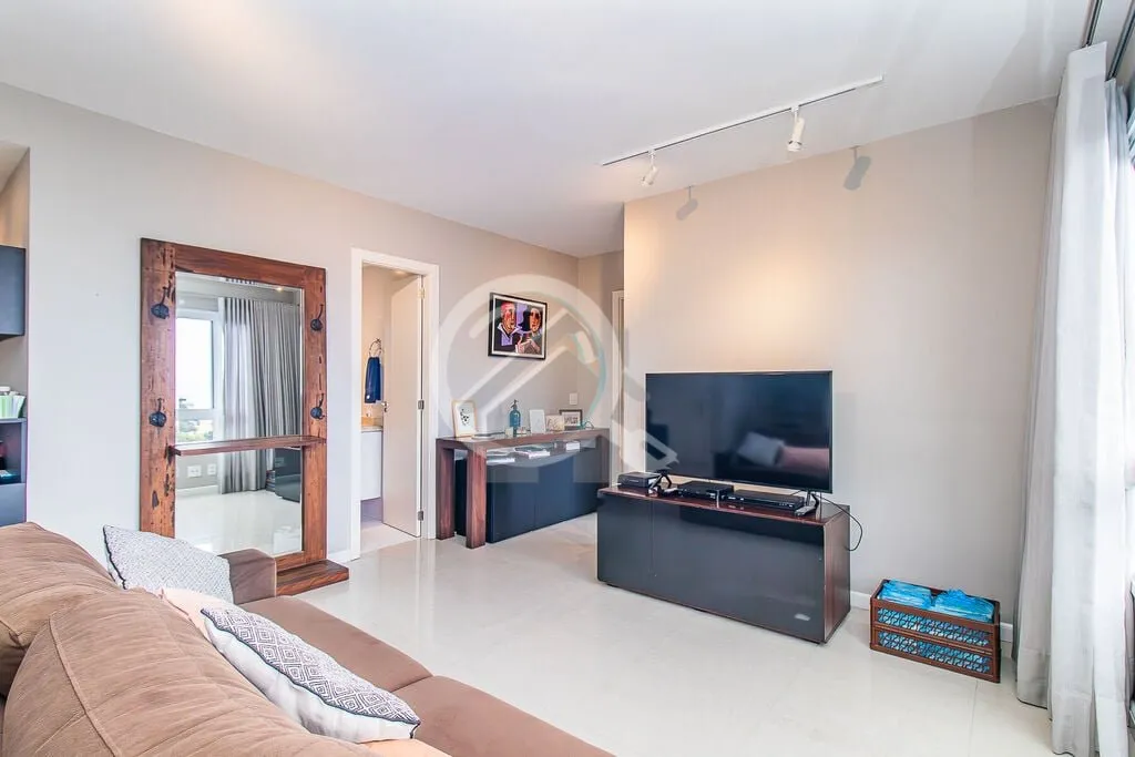 Imagem Imóvel com amplas aberturas, excelente aproveitamento da luminosidade e ventilação, moveis planej...
