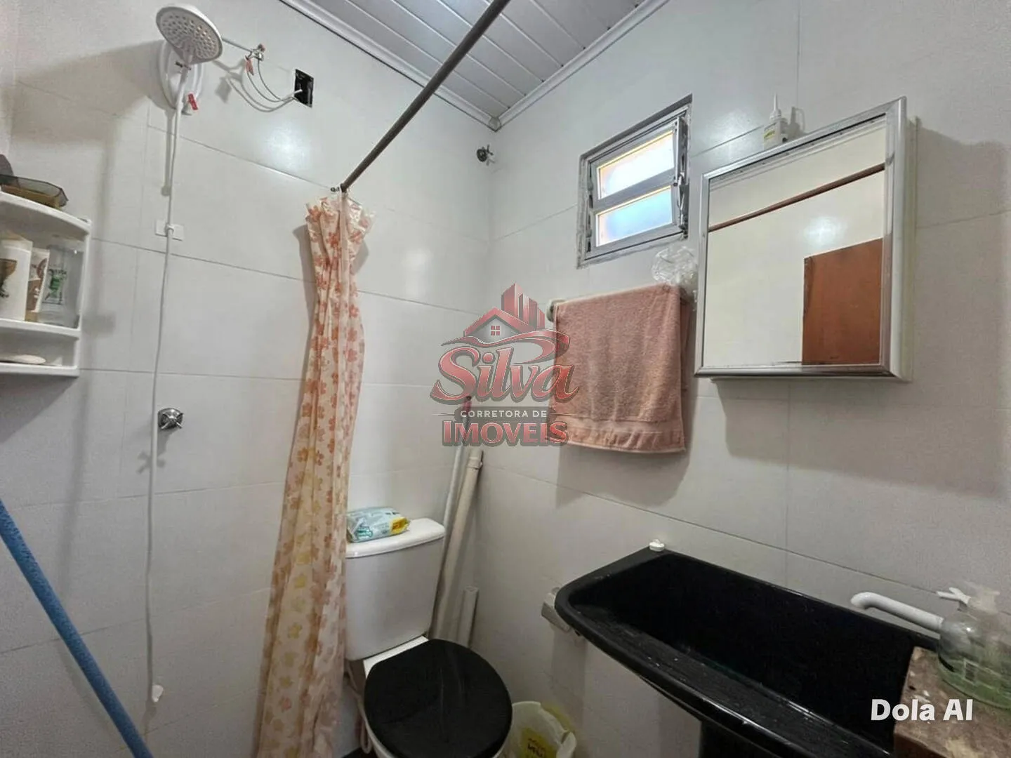 Imagem Apartamento 1 dormitório a 150m do mar no Albatroz