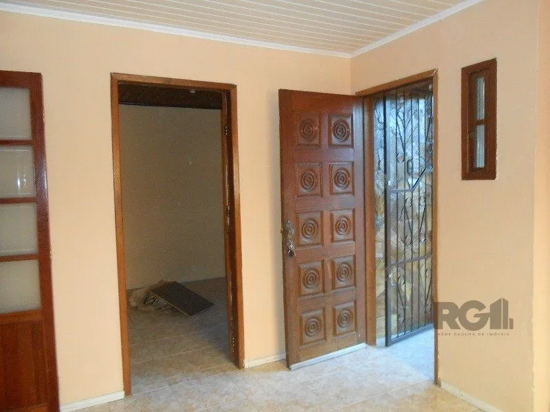 Imagem Casa em Jardim Sabará