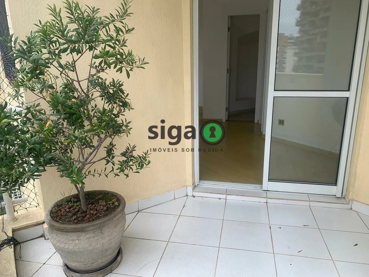 Imagem VENDE na Vila Andrade (Região do Morumbi), Apartamento DUPLEX com 2 Suítes e 2 Vagas