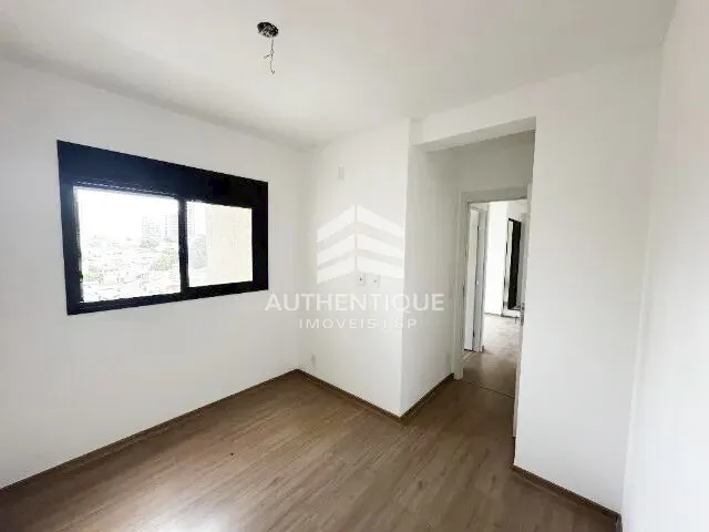 Imagem SMART HOME NOVA KLABIN BY SETIN - Apartamento à venda no bairro Nova Klabin - São Paulo/SP, Zona Sul