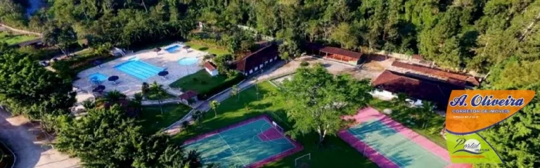 Imagem Linda Casa Alto Padrão Condomínio Fechado