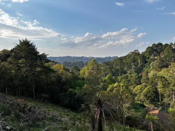 Lote Exclusivo com Vista Panorâmica