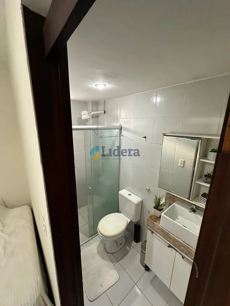 Imagem Apto espaçoso - 75m² - 3 quartos - 1 suite - em Miramar, João Pessoa/PB