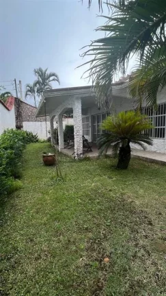 Imagem Casa com 3 dorms, Flórida, Praia Grande - R$ 1.55 mi, Cod: 2607