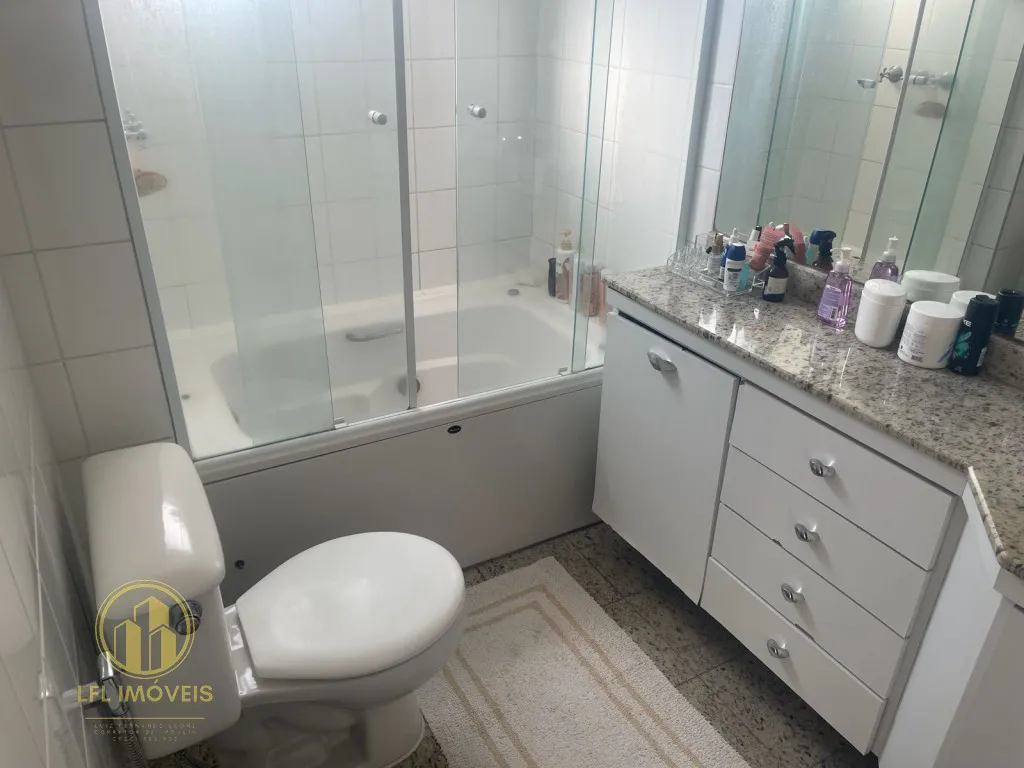 Imagem Apartamento para Venda, em Santo Amaro, no Condomínio Chácara Alto da Boa Vista