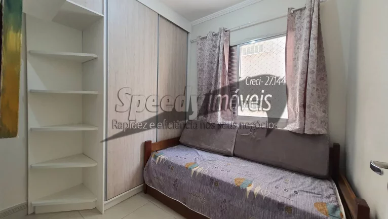 Imagem Apartamento 2 dormitórios, bairro Pitangueiras no Guarujá-SP