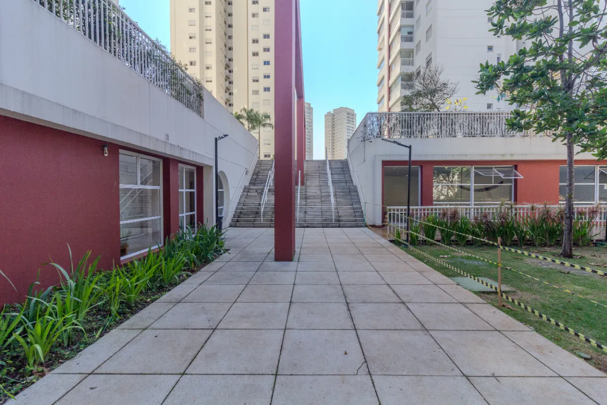 Imagem Apartamento para venda em Vila Leopoldina com 3 quartos, sendo 1 suíte, 121m2
