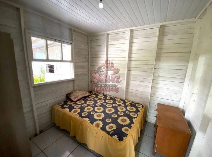 Imagem C508 | Casa mista 2 dorm a 450m do mar, Imara