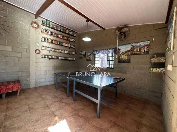 Imagem Sítio à venda em Igarapé MG, no bairro Rancho Três Lagoas.